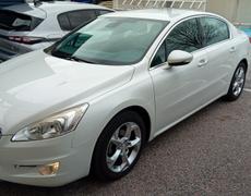 Peugeot 508 Perpignan