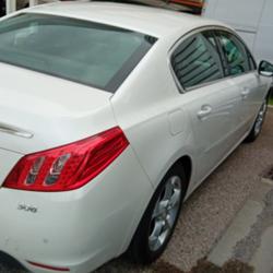 Peugeot 508 508 2.0 HDi 140ch FAP BVM6 Allure Perpignan