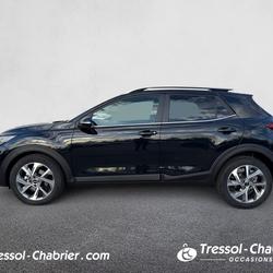 Kia Stonic Stonic 1.0 T-GDi 100 ch DCT7 GT Line Business Perpignan