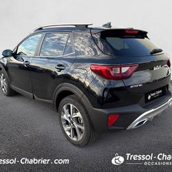 Kia Stonic Stonic 1.0 T-GDi 100 ch DCT7 GT Line Business Perpignan