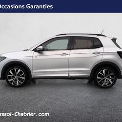 Volkswagen T-Cross T-Cross 1.0 TSI 116 Start/Stop DSG7 R-Line Edition B&eacute;ziers