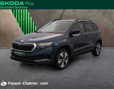 Skoda Karoq Béziers