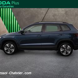 Skoda Karoq Karoq 1.5 TSI 150 ch ACT DSG7 Business B&eacute;ziers