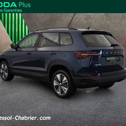 Skoda Karoq Karoq 1.5 TSI 150 ch ACT DSG7 Business B&eacute;ziers