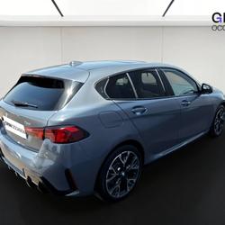 BMW Serie 1 120 170 ch DKG7 M Sport Montfroc