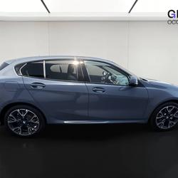 BMW Serie 1 120 170 ch DKG7 M Sport Montfroc