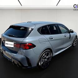 BMW Serie 1 120 170 ch DKG7 M Sport Valence