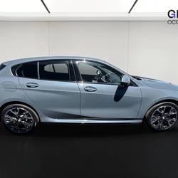 BMW Serie 1 120 170 ch DKG7 M Sport Valence