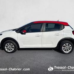 Citroen C3 C3 BlueHDi 75 S&S Feel Perpignan