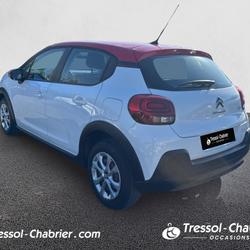 Citroen C3 C3 BlueHDi 75 S&S Feel Perpignan