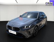 BMW Serie 1 Valence