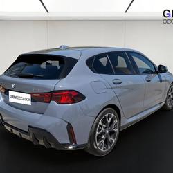 BMW Serie 1 120 170 ch DKG7 M Sport Valence