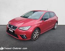 Seat Ibiza Carcassonne