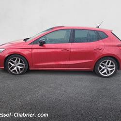 Seat Ibiza Ibiza 1.0 EcoTSI 115 ch S/S BVM6 FR Carcassonne