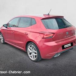 Seat Ibiza Ibiza 1.0 EcoTSI 115 ch S/S BVM6 FR Carcassonne