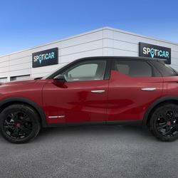 DS DS3 Crossback DS3 Crossback PureTech 130 EAT8 Performance Line+ Carcassonne