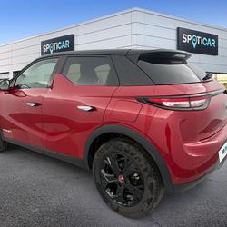 DS DS3 Crossback DS3 Crossback PureTech 130 EAT8 Performance Line+ Carcassonne