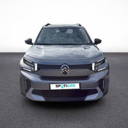 Citroen C3 Aircross C3 Aircross 7 places Hybride 145 ch Auto Max Carpentras