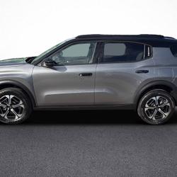 Citroen C3 Aircross C3 Aircross 7 places Hybride 145 ch Auto Max Carpentras