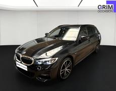 BMW Serie 3 Valence