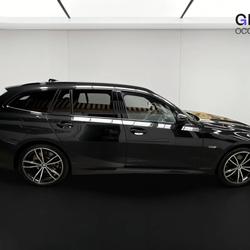 BMW Serie 3 Touring 320e xDrive 204 ch BVA8 M Sport Valence