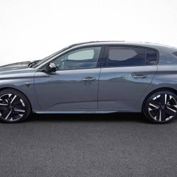 Peugeot 308 III Phase 1 308 Hybrid 145 e-DCS6 GT Carpentras