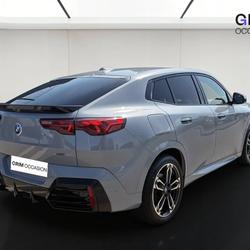 BMW X2 iX2 xDrive30 313ch BVA M Sport Valence