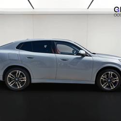 BMW X2 iX2 xDrive30 313ch BVA M Sport Valence