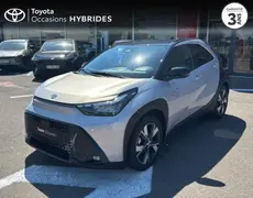 Toyota Aygo X Beaune
