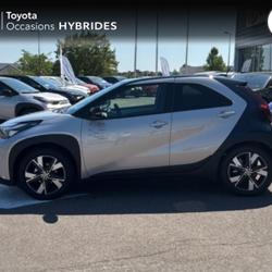 Toyota Aygo X 116h Graphic occasion - Beaune - photo 3/20