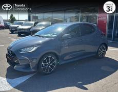 Toyota Yaris Beaune