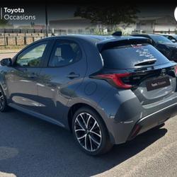 Toyota Yaris 116h Design 5p MY26 occasion - Beaune - photo 2/16