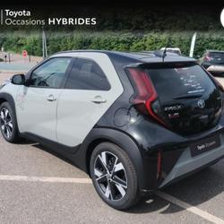 Toyota Aygo X 116h Graphic occasion - Chaumont - photo 2/21