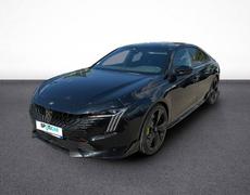 Peugeot 508 Carpentras