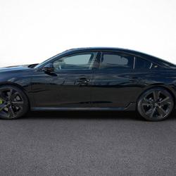 Peugeot 508 508 Hybrid4 360 e-EAT8 Peugeot Sport Engineered Carpentras