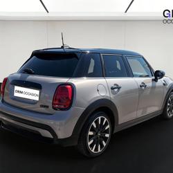 Mini Cooper Hatch 5 Portes Cooper 136 ch DKG7 Essential Valence