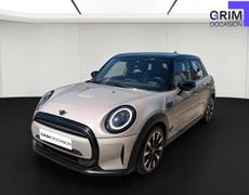 Mini Cooper Montfroc