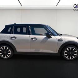 Mini Cooper Hatch 5 Portes Cooper 136 ch DKG7 Essential Montfroc