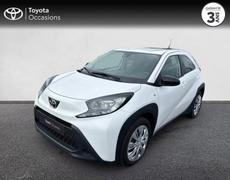 Toyota Aygo X Vannes