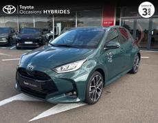 Toyota Yaris Beaune