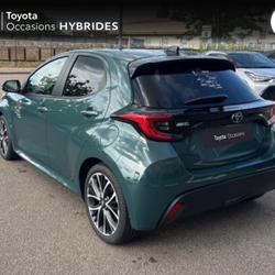 Toyota Yaris 116h Design 5p MY26 occasion - Beaune - photo 2/19