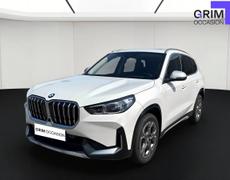BMW X1 Montfroc
