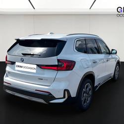 BMW X1 X1 xDrive 23d 211ch DKG7 xLine Montfroc