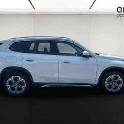 BMW X1 X1 xDrive 23d 211ch DKG7 xLine Montfroc