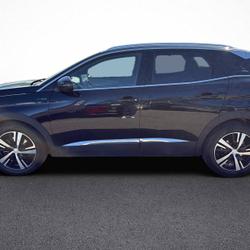 Peugeot 3008 3008 Hybrid 225 e-EAT8 GT Orange