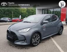 Toyota Yaris Chaumont