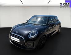 Mini Hatch Valence