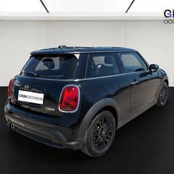 Mini Hatch Hatch 3 Portes Cooper 136 ch DKG7 Edition Camden Valence