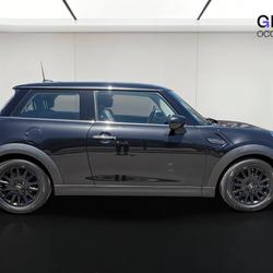 Mini Hatch Hatch 3 Portes Cooper 136 ch DKG7 Edition Camden Valence