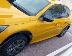 Peugeot e-208 Perpignan